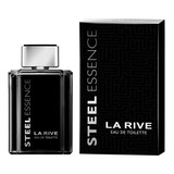 Steel Essence La Rive