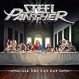 Steel Panther   All You