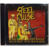 Steel Pulse Rastafari Centennial Live In