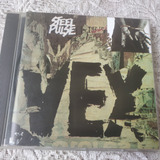 Steel Pulse Vex Cd Original Reggae Super Oferta