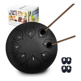 Steel Tongue Drum Flagest