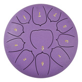 Steel Tongue Drum Mallet Yoga For