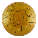 Steel Tongue Drum Percussion