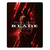 Steelbook 4k Blu ray