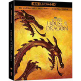 Steelbook 4k Uhd House