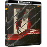 Steelbook A Hora Do