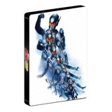 Steelbook Blu ray 3d   2d Homem Formiga E A Vespa   Promoção