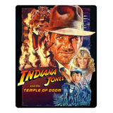 Steelbook Blu Ray 4k