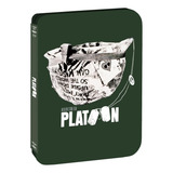 Steelbook Blu Ray 4k