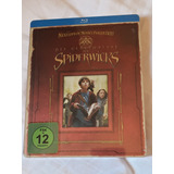 Steelbook Blu ray As