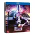 Steelbook Blu-ray Aves De Rapina - Margot Robbie - Lacrado
