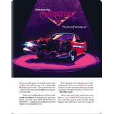 Steelbook Blu ray Christine