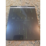 Steelbook Blu Ray Ultra