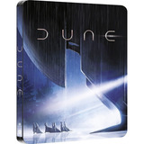 Steelbook Duna Parte
