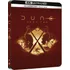 Steelbook Duna: Parte 2 (2024) 4k Uhd Blu-ray - Ed. Limitada