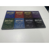 Steelbook Harry Potter [coleção Completa]