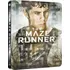 Steelbook Maze Runner: Correr Ou Morrer - Dub. Leg. Blu-ray