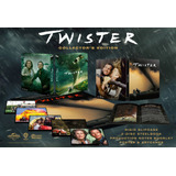Steelbook Twister 1996