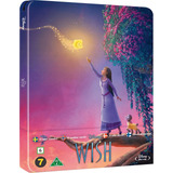 Steelbook Wish 