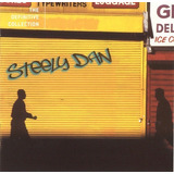 Steely Dan The Definitive Collection