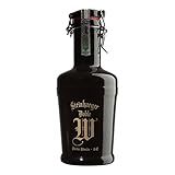 Steinhaeger Doble W Growler Preto 1l