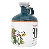 Steinhaeger Doble W Moringa 900ml Garrafa Verde