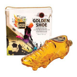Steinhaeger Schlichte Golden Shoe