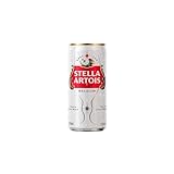 Stella Artois Cerveja Lata 269ml