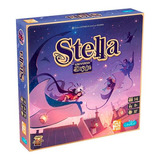Stella Universo Dixit Galapagos Jogos Meca