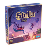 Stella Universo Dixit Jogo De Tabuleiro Galápagos