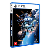 Stellar Blade Ps5 Midia