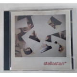Stellastarr Cd 2003 Importado Usa In