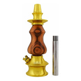 Wood