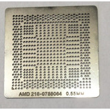 Stencil 218 0755046 218 0755042 218 0755064 0755097