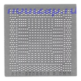 Stencil 218 0755046 218 0755064 218 0755044 Reballing Bga