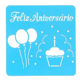 Aniversário