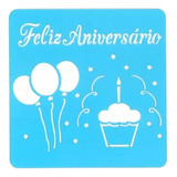 Aniversário