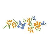 floral