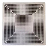 Stencil Bga Rx5700xt Calor