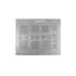 Stencil Bga Universal 0 3 0 35 0 4 0 5 Relife 044 Reballing