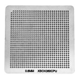 Stencil Bga Xbox 360 0 6mm Calor Direto