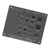 Stencil Black Cpu Exynos1280 E8825 850 3830 Sm Wylie Wl 89
