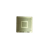 Stencil Calor Direto Lge35230 Bga Lcd Decoder Chip LG 0 45mm