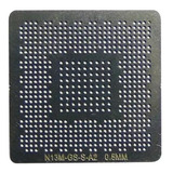 Stencil Calor Direto Nvidia N13m gs