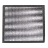 Stencil Calor Direto Universal 0 40mm Bga Reballing Estencil