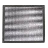 Stencil Calor Direto Universal 0 65mm Bga Reballing Estencil
