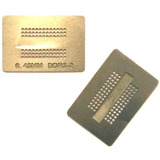 Stencil Ddr3 2 Ddr3