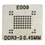 Stencil Ddr3 3 0 45 Calor