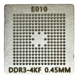 Stencil Ddr3 4 Kf 0 45