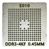 Stencil Ddr3 4 Kf 0 45